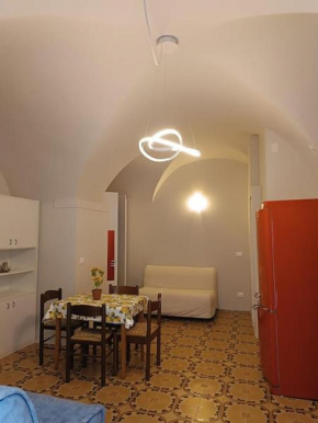Casa del nonno Ernesto centro storico Noli